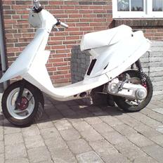 Yamaha jog