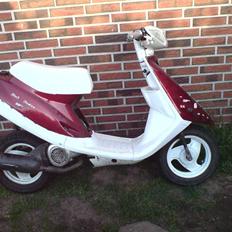 Yamaha jog