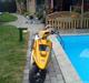 Yamaha Jog Fs SOLGT