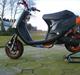 Piaggio Zip SP