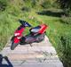 Peugeot Speedfight 2