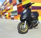 Aprilia sonic ' solgt ' 