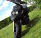 Yamaha BWS NG