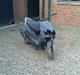 Yamaha Jog R LC BYTTET