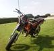 Gilera smt (tilsalg)