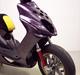 Yamaha Jog R - Dk´s hurtigste -