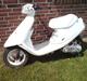 Yamaha jog