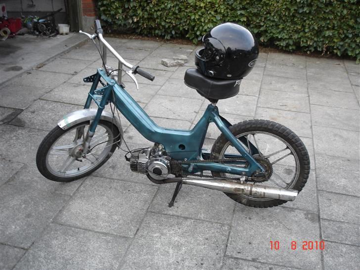 Puch maxi E50  billede 1