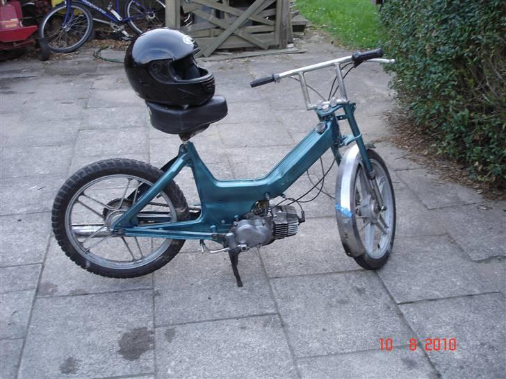 Puch maxi E50  billede 2