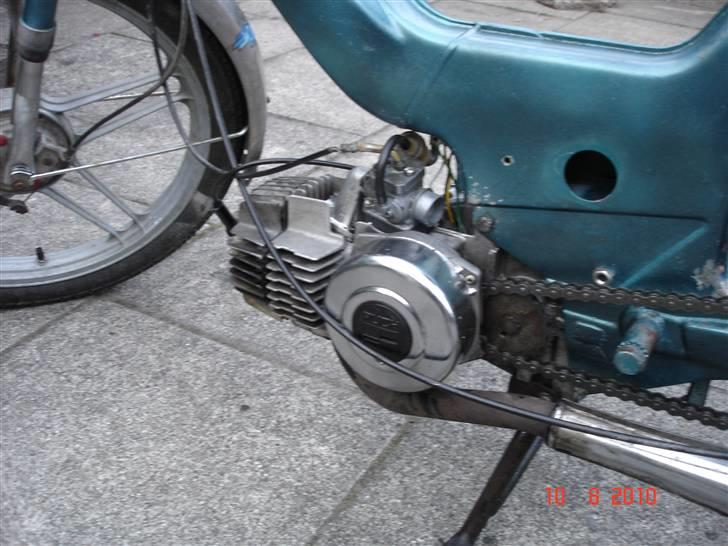 Puch maxi E50  billede 4