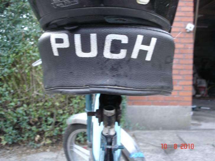 Puch maxi E50  billede 8