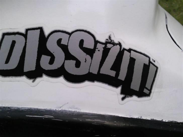 PGO HOT 50 Til -Solgt-  billede 12