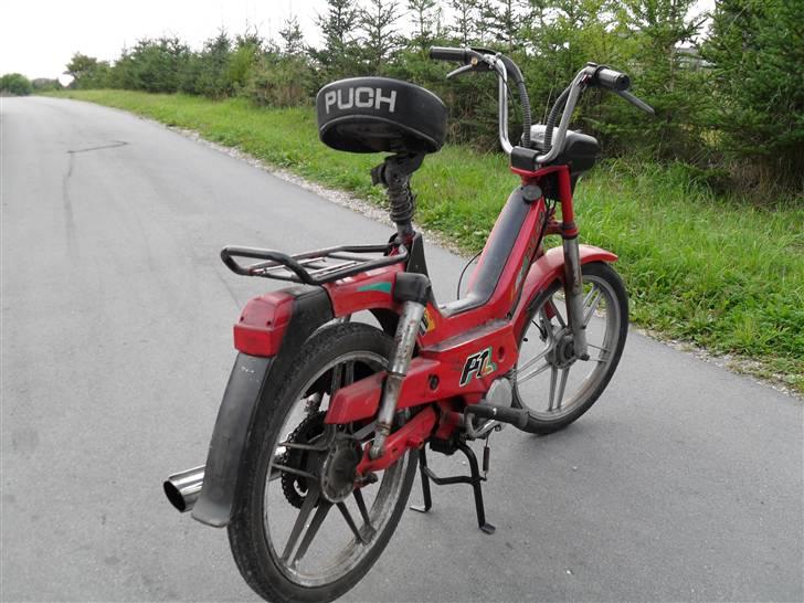 Puch maxi P1 (Byttet med k50) billede 6