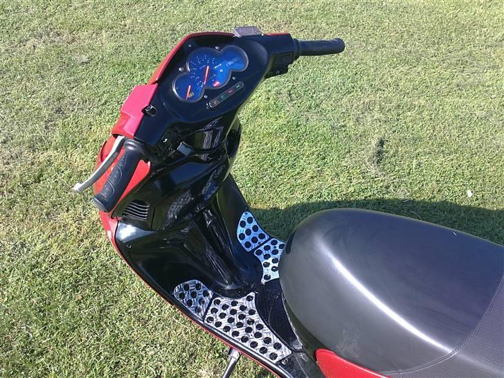 Aprilia Sonic Byttet til Rmx billede 5