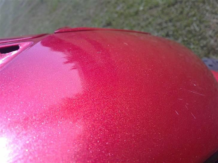 Aprilia Sonic Byttet til Rmx billede 9