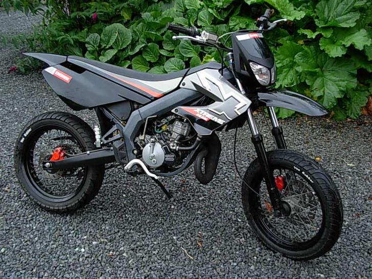 Derbi Senda SM X-Treme billede 1