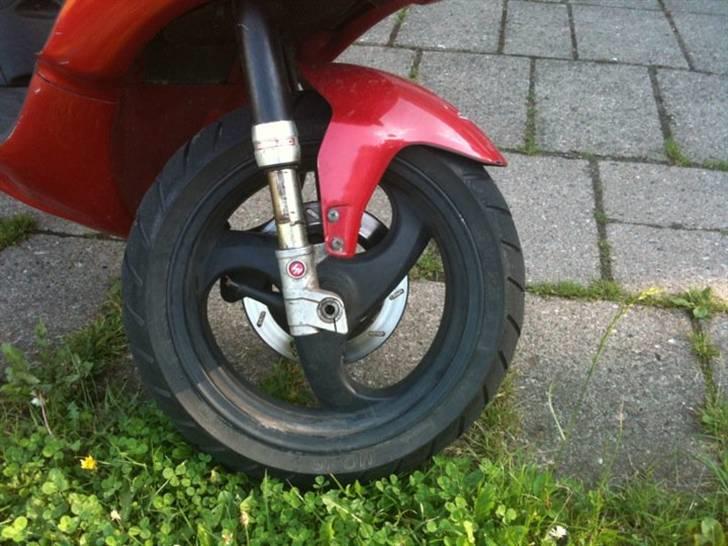 Piaggio NRG MC3 billede 3