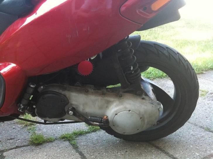 Piaggio NRG MC3 billede 6