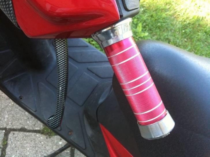 Piaggio NRG MC3 billede 7