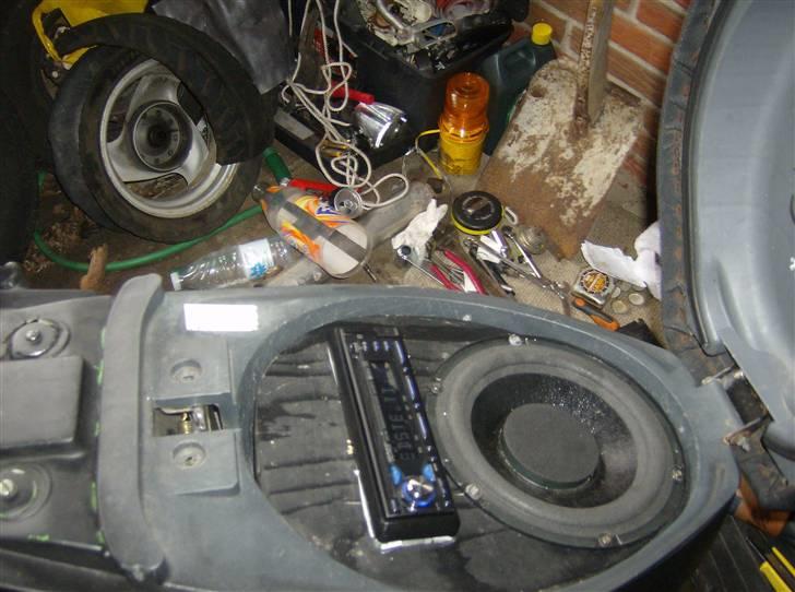 PGO hot 50 billede 12