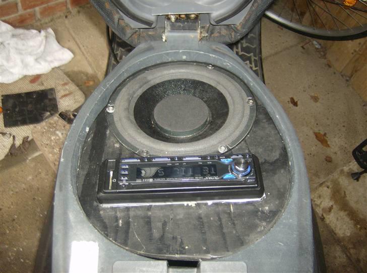 PGO hot 50 billede 13