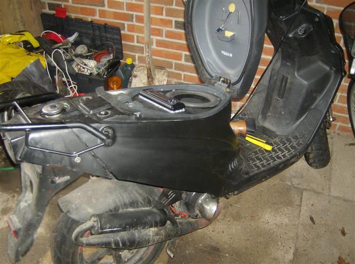 PGO hot 50 billede 14