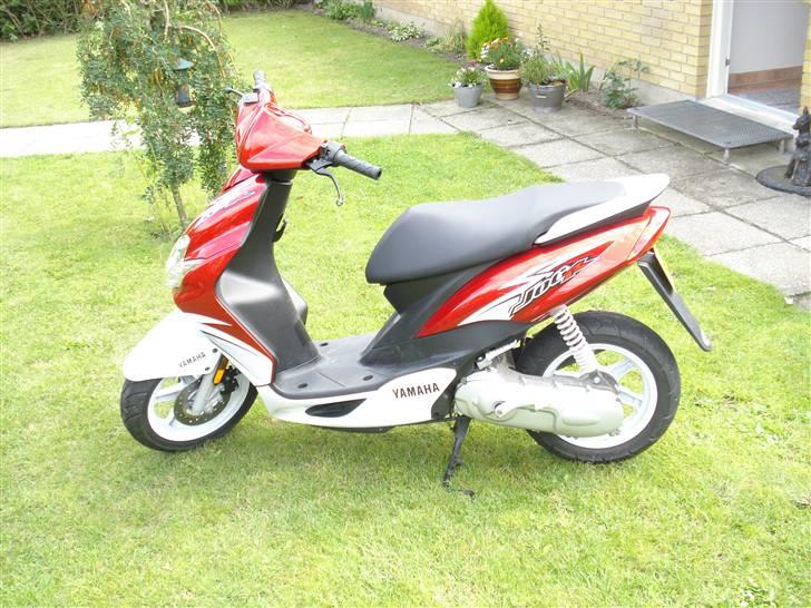 Yamaha Jog R billede 1