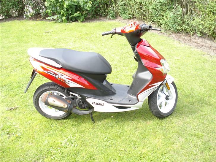 Yamaha Jog R billede 2