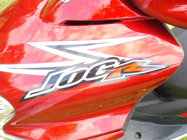 Yamaha Jog R billede 3