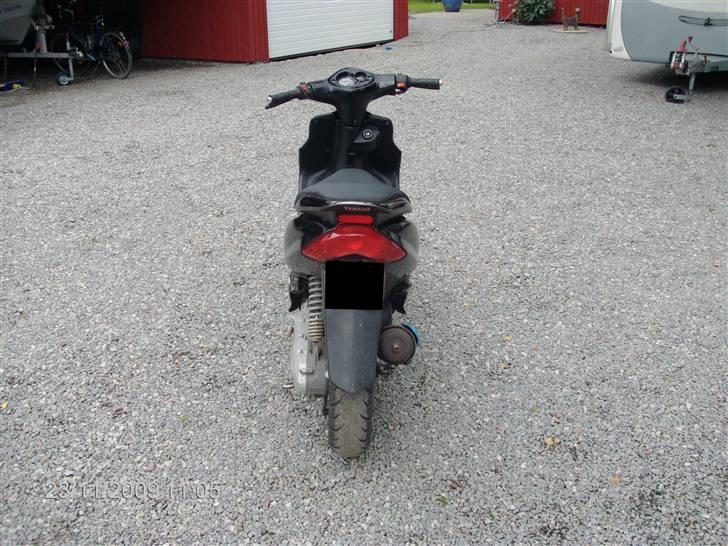 Yamaha Jog R SD solgt 5000 billede 7