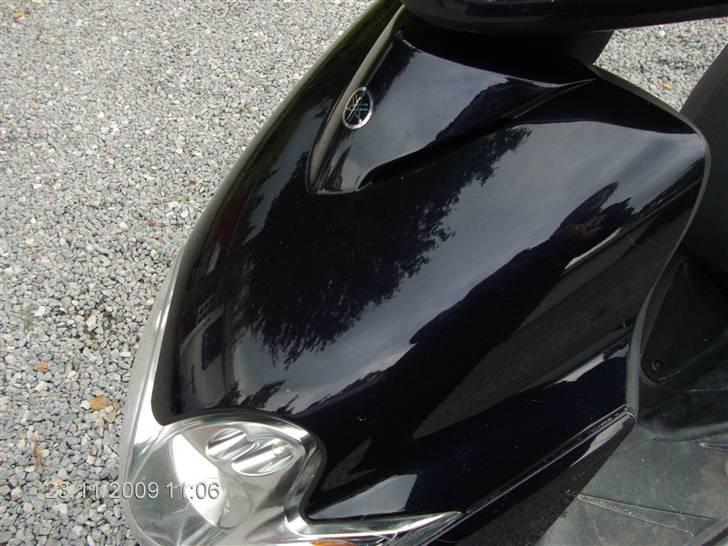 Yamaha Jog R SD solgt 5000 billede 10