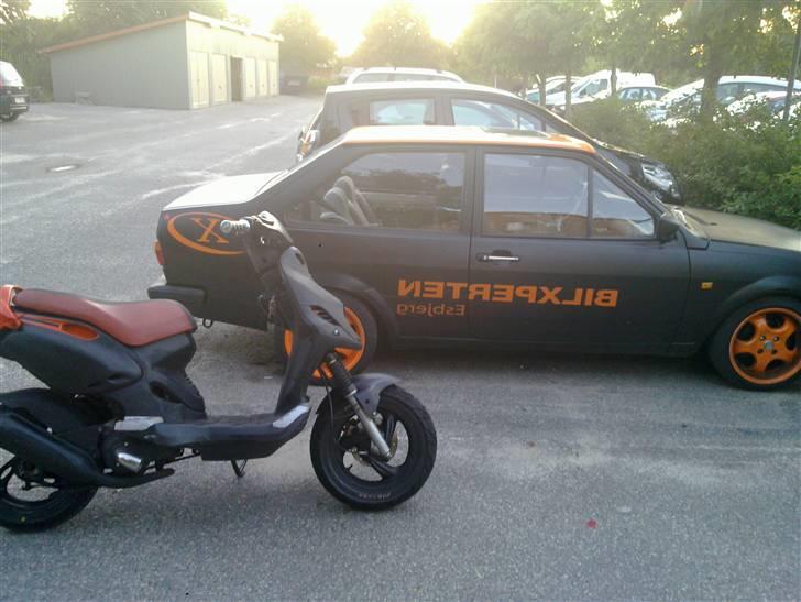 PGO PMX Sport™ billede 14