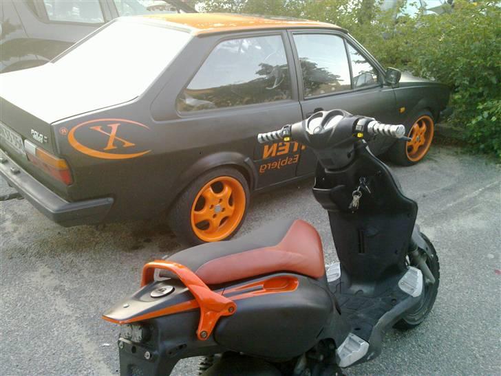 PGO PMX Sport™ billede 15