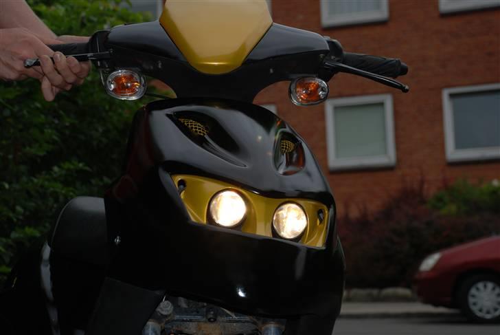 CPI Popcorn >NINJA< - IT`S ALIVEEEE!! ;)  billede 10