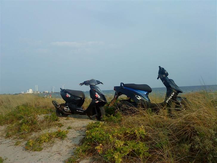 Aprilia aprilia sonic byttet væk billede 6