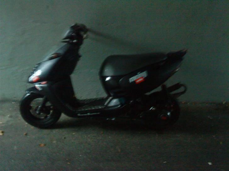 Aprilia aprilia sonic byttet væk billede 8