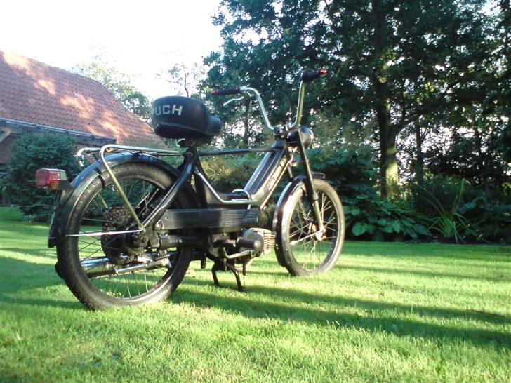 Puch maxi k billede 2