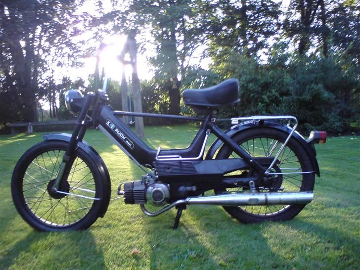 Puch maxi k billede 3