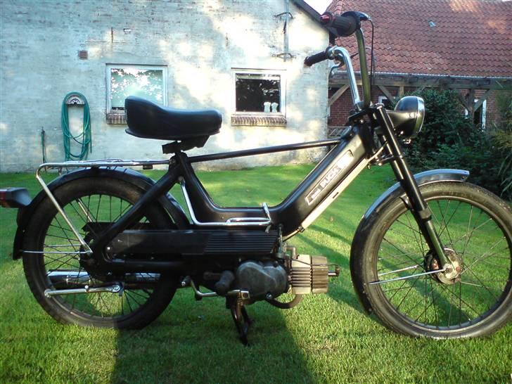 Puch maxi k billede 4