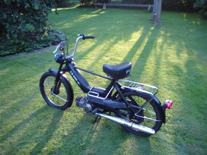 Puch maxi k billede 5