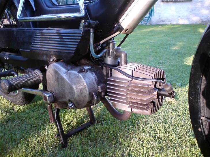 Puch maxi k billede 6