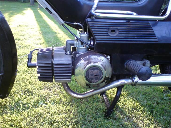 Puch maxi k billede 7
