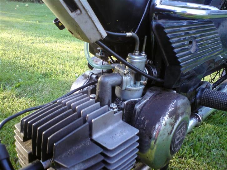 Puch maxi k billede 8