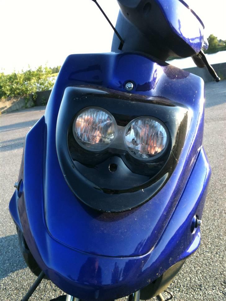 PGO BIG MAX / HOTTIS sjæ billede 15