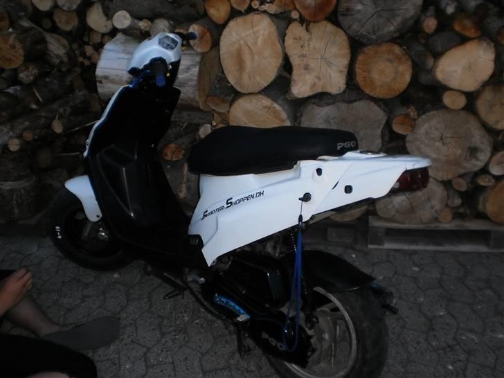 PGO hot 50 - nyt. billede 11