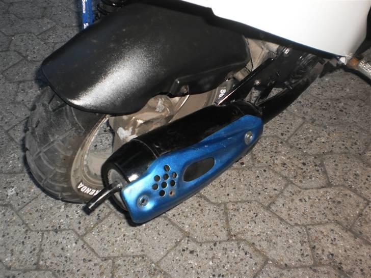 PGO hot 50 - nyt. billede 12