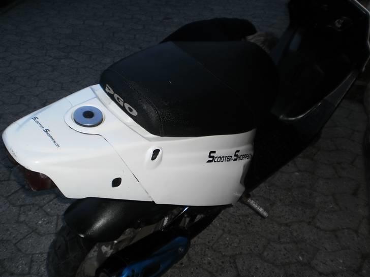 PGO hot 50 - nyt. billede 13