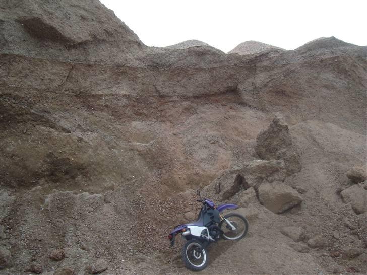 Suzuki RMX billede 10