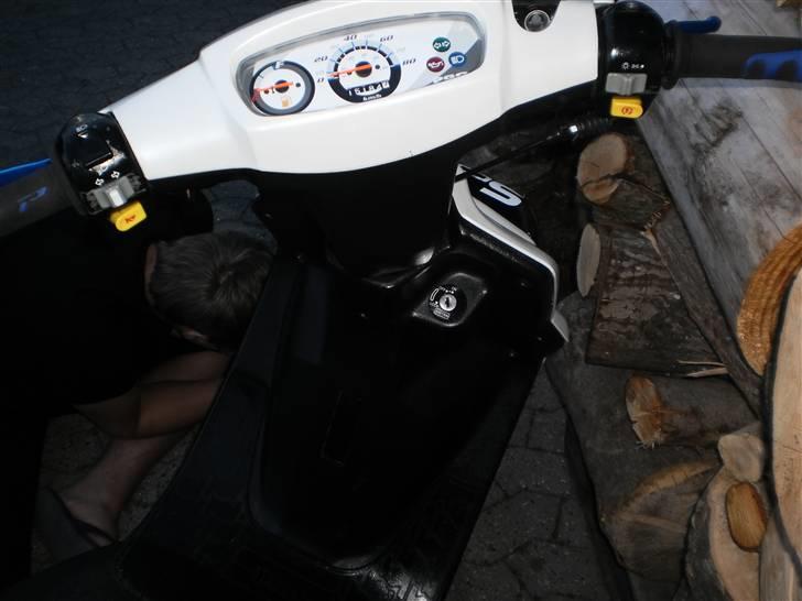 PGO hot 50 - nyt. billede 14