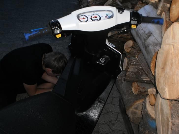 PGO hot 50 billede 15